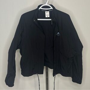 Nike Women's Utility Jacket in Black
